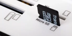 Which MicroSD Card Is Best for the Nintendo Switch 2?