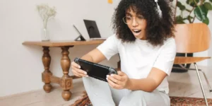 How Long Does the Nintendo Switch 2 Battery Last During Gameplay?