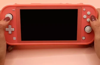 How to Protect Your Nintendo Switch 2 Screen and Console Safely?